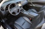 Lexus IS350C F-Sport 2010 года